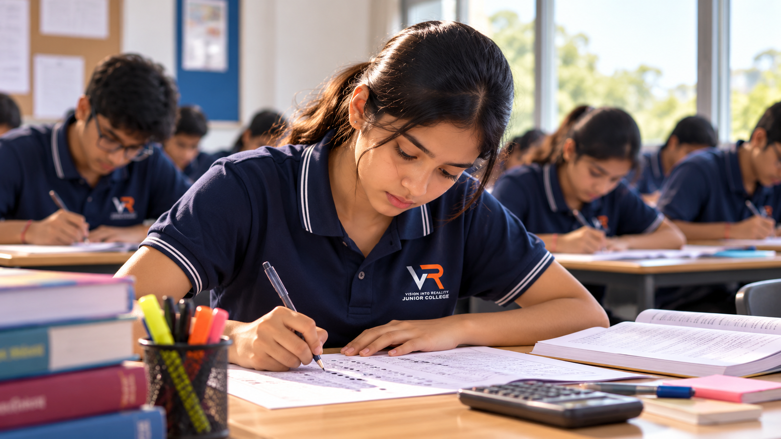 How to Improve Accuracy in MCQ-Based Competitive Exams